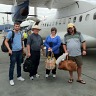 Vacation 2011 Brazil
